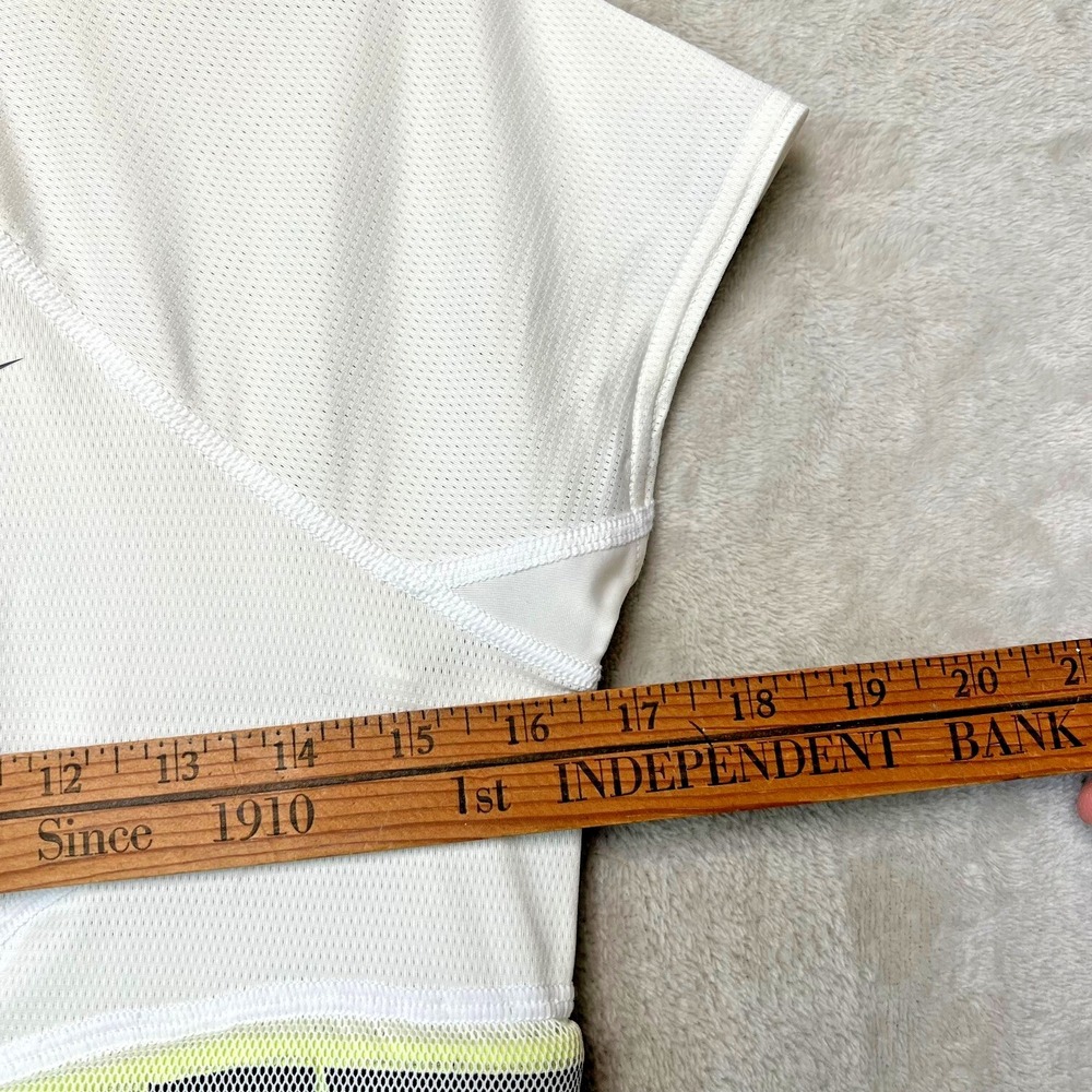 NIKE Pro Combat Hyperstrong Compression 2 Pad Rib… - image 5